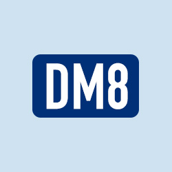 DM8