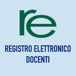 REGISTRO ELETTRONICO DOCENTI