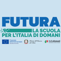 Futura – La scuola per l’Italia di domani